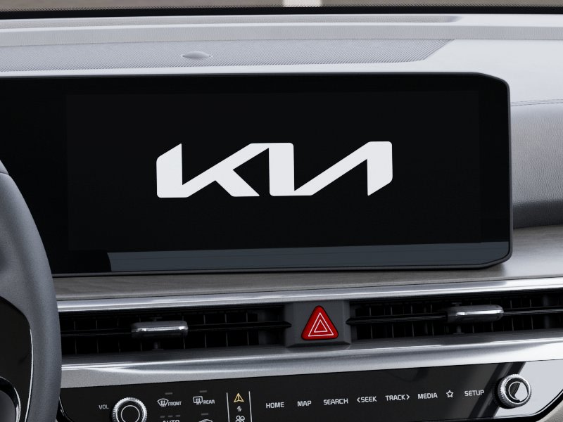 Thumbnail: 2026 Kia Sorento - 10