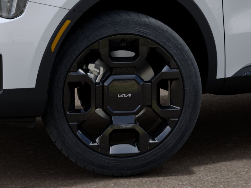 Thumbnail: 2026 Kia Sorento - 17