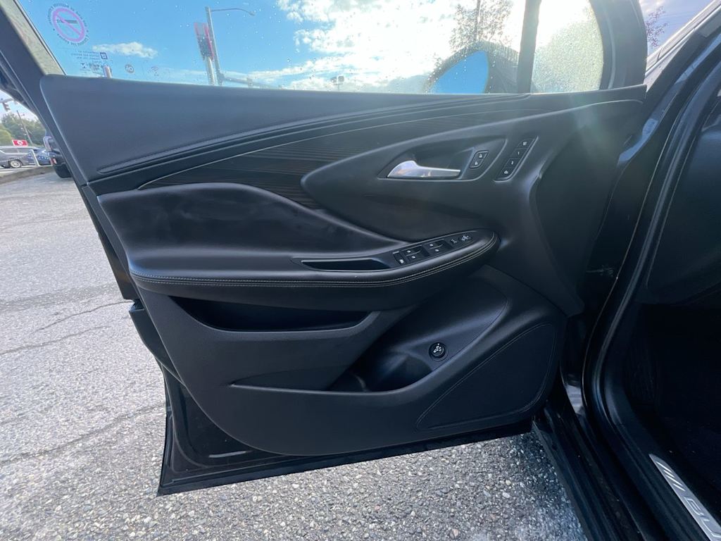 Thumbnail: 2019 Buick Envision - 20