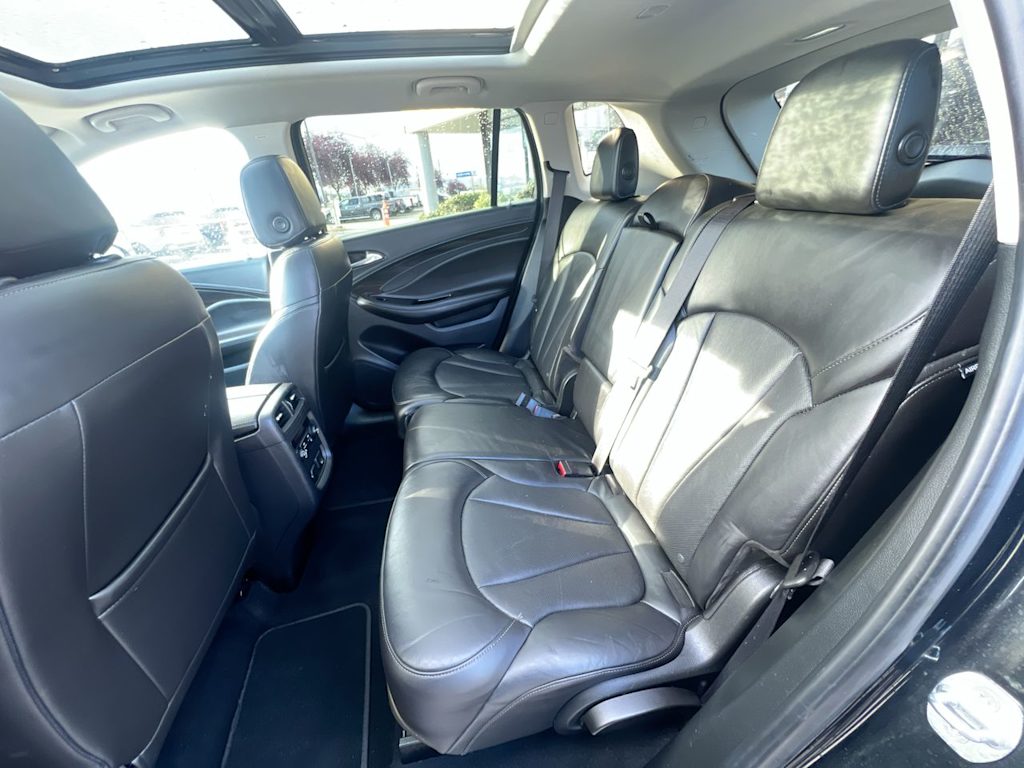 Thumbnail: 2019 Buick Envision - 9