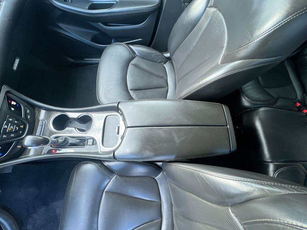 Thumbnail: 2019 Buick Envision - 24