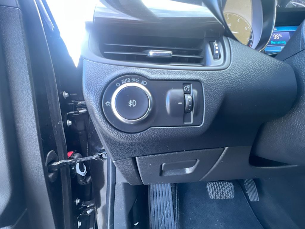 Thumbnail: 2019 Buick Envision - 22