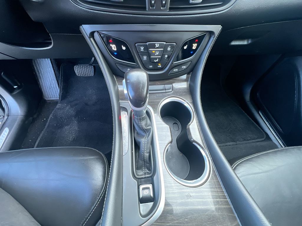 Thumbnail: 2019 Buick Envision - 11