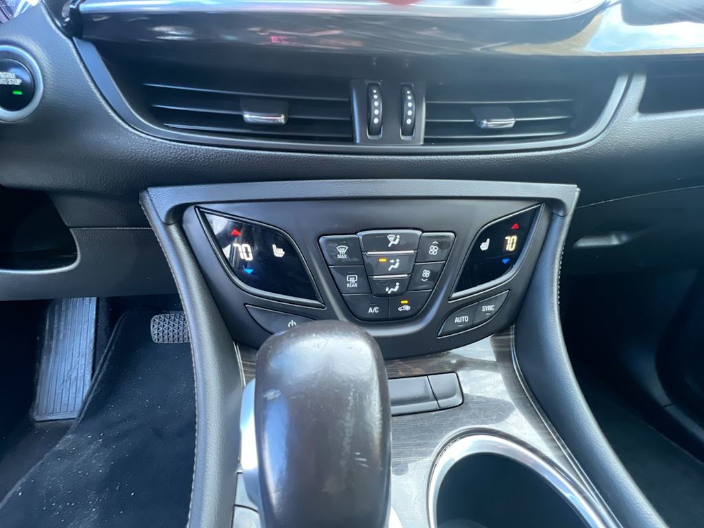 Thumbnail: 2019 Buick Envision - 23