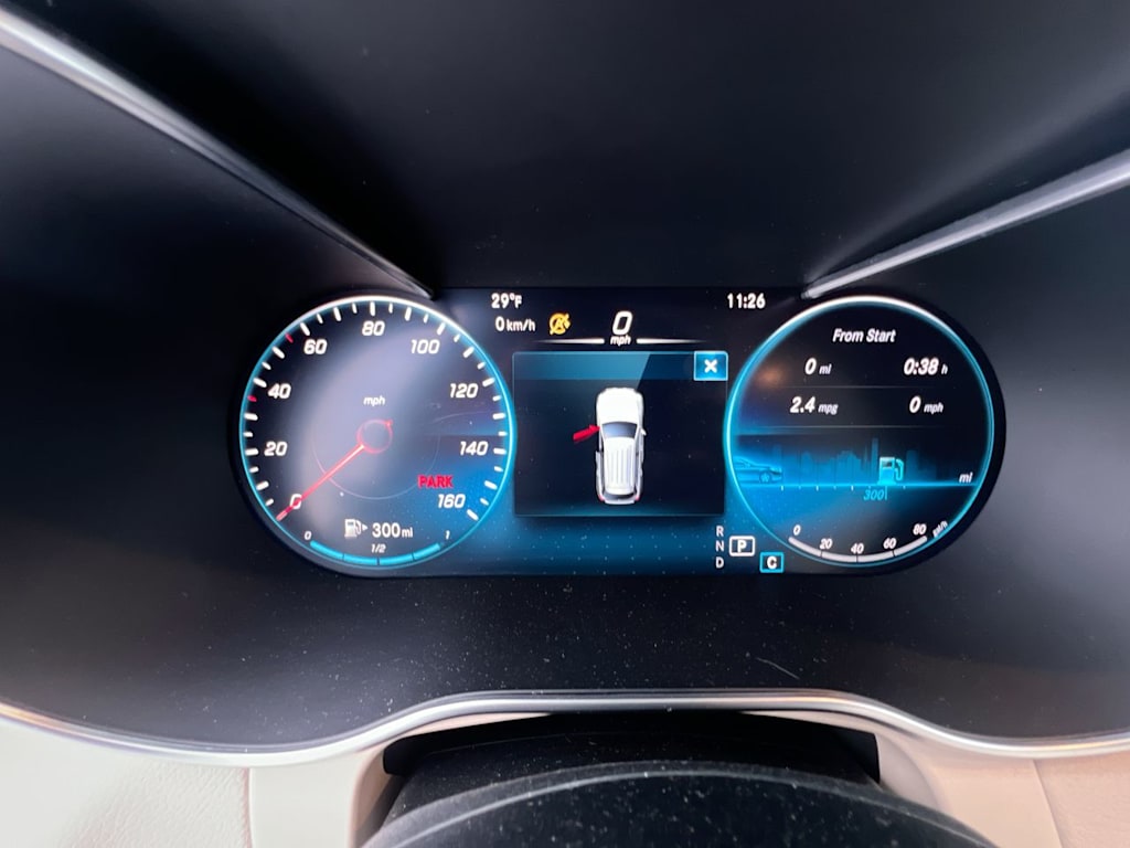 Thumbnail: 2022 Mercedes-Benz GLC - 12