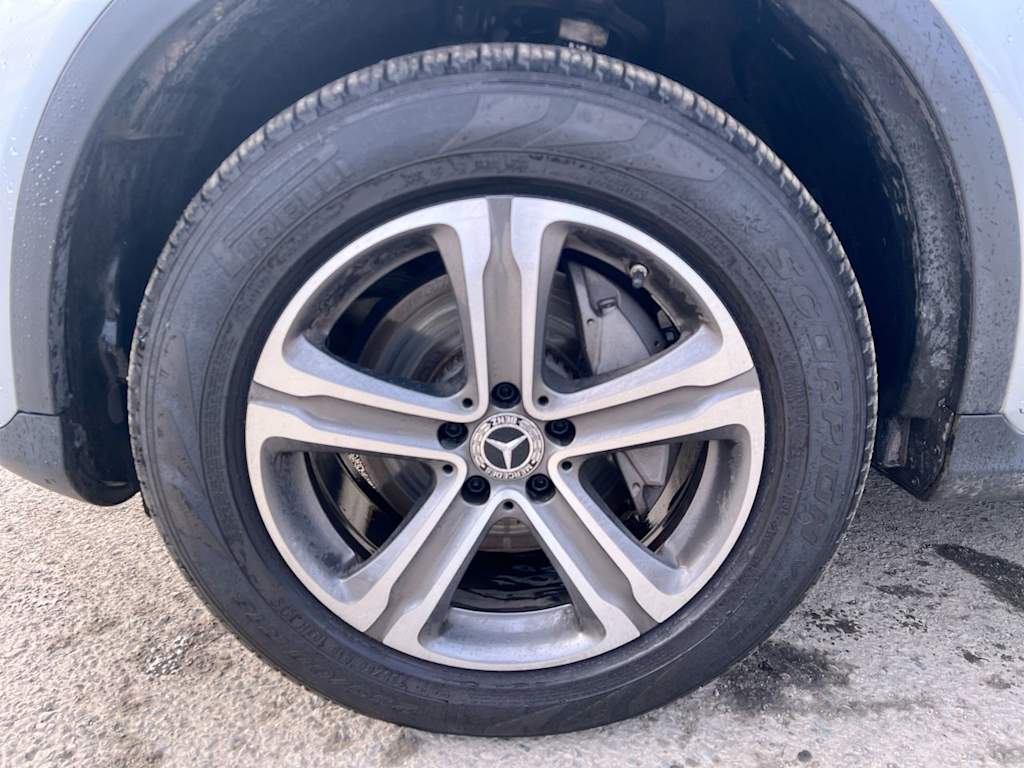 Thumbnail: 2022 Mercedes-Benz GLC - 7