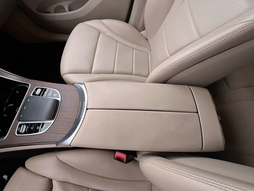 Thumbnail: 2022 Mercedes-Benz GLC - 9