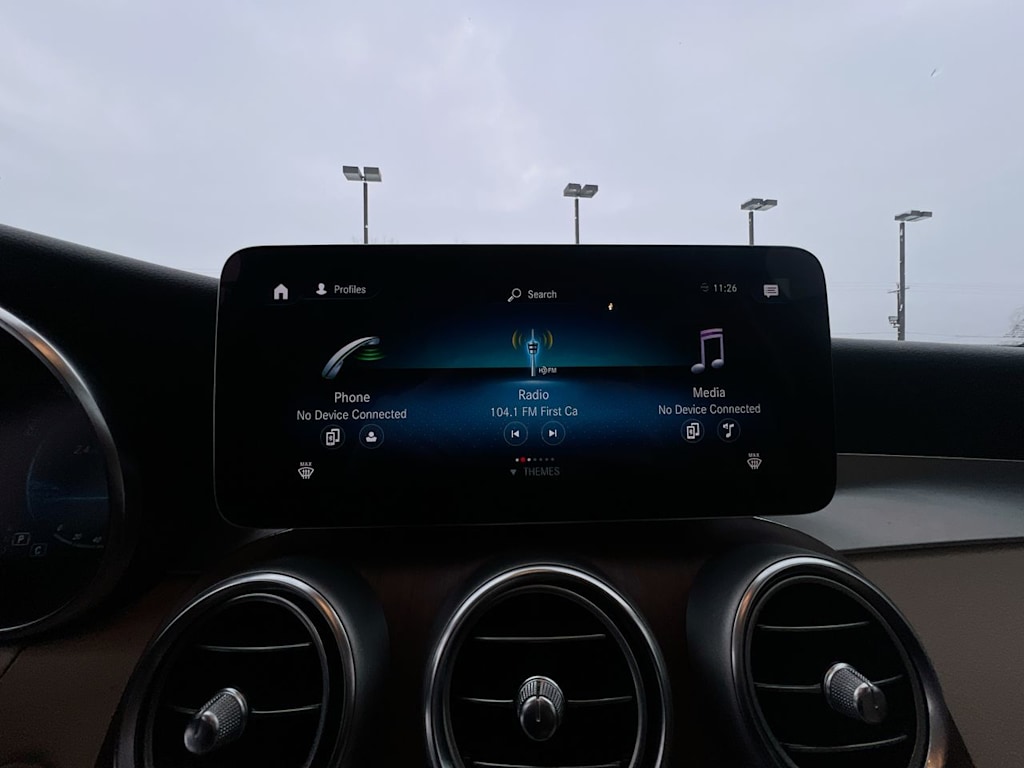 Thumbnail: 2022 Mercedes-Benz GLC - 11