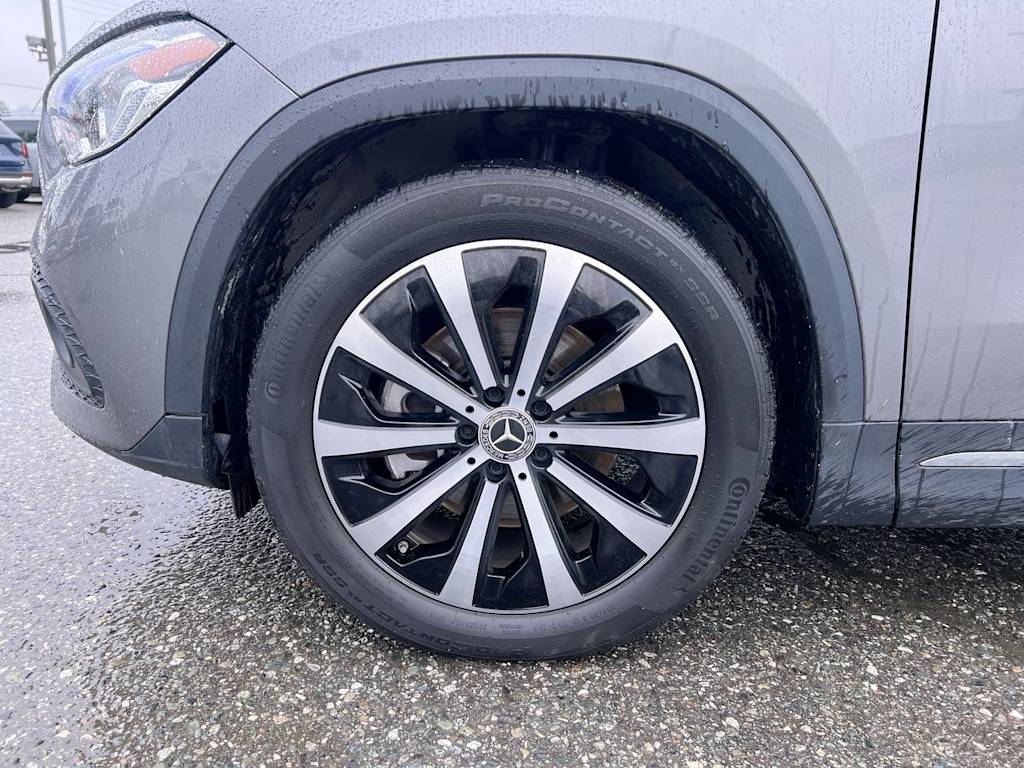 Thumbnail: 2023 Mercedes-Benz GLA - 7