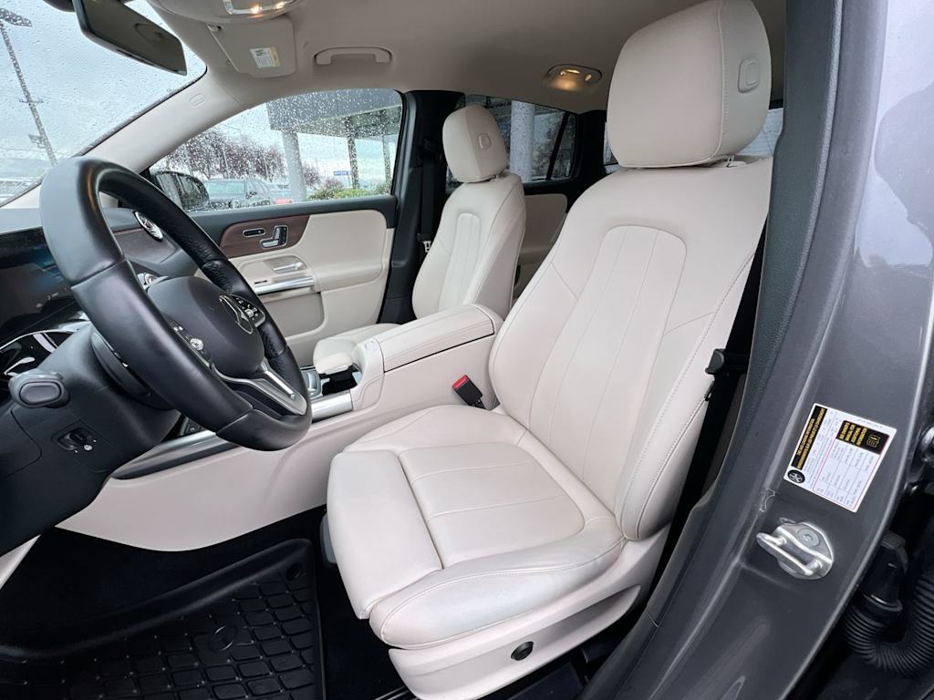 Thumbnail: 2023 Mercedes-Benz GLA - 9