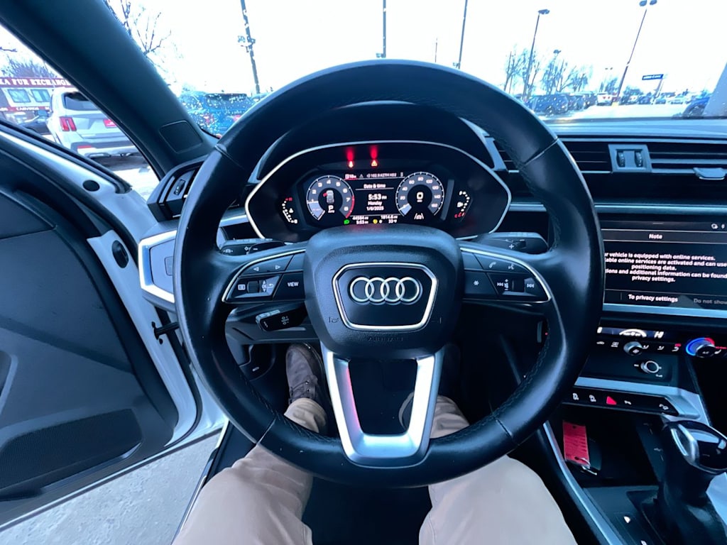 2023 Audi Q3 Premium 2