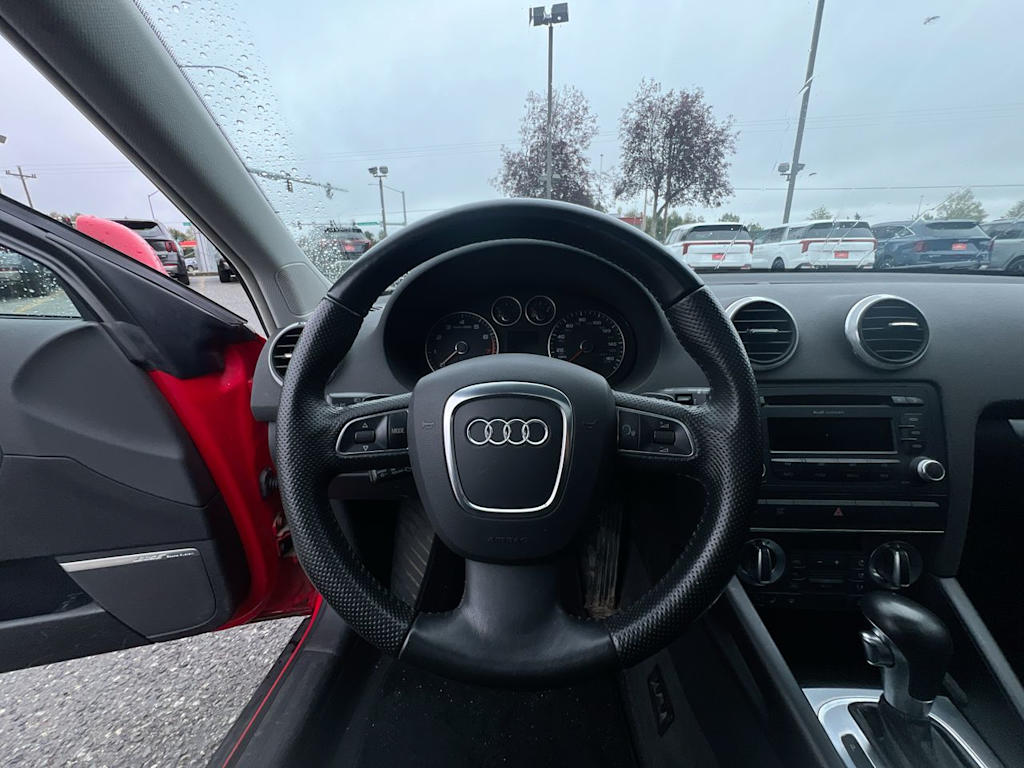 Thumbnail: 2009 Audi A3 - 2