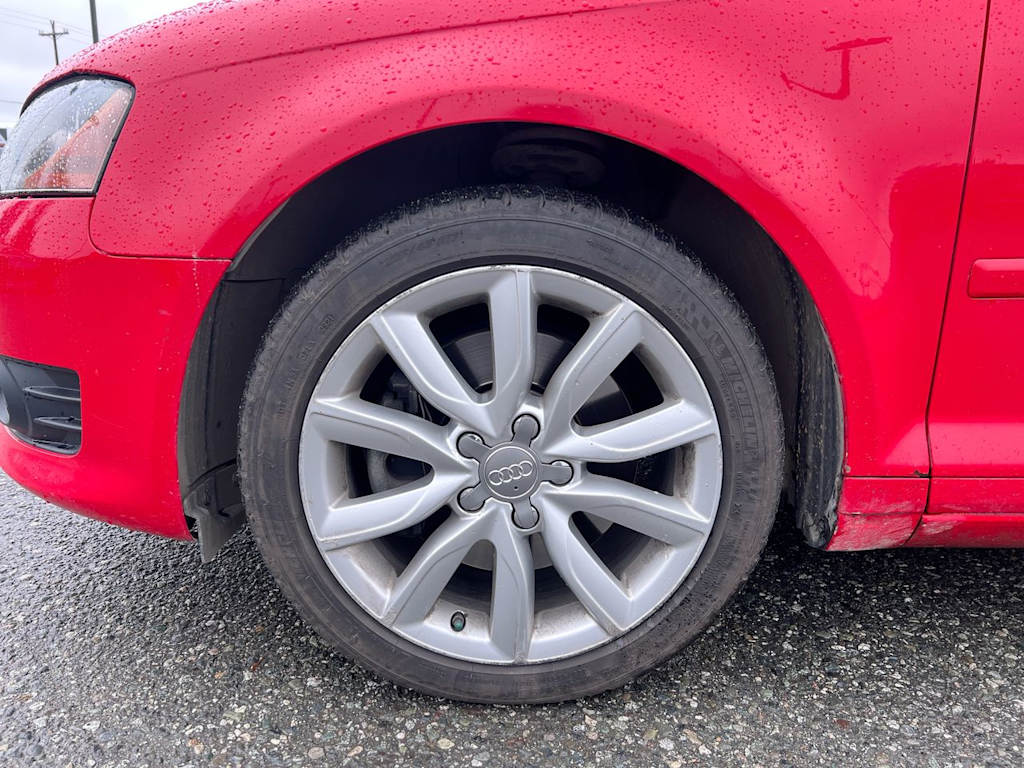 Thumbnail: 2009 Audi A3 - 6