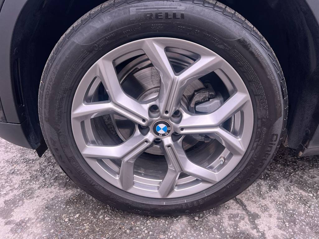 Thumbnail: 2024 BMW X3 - 6