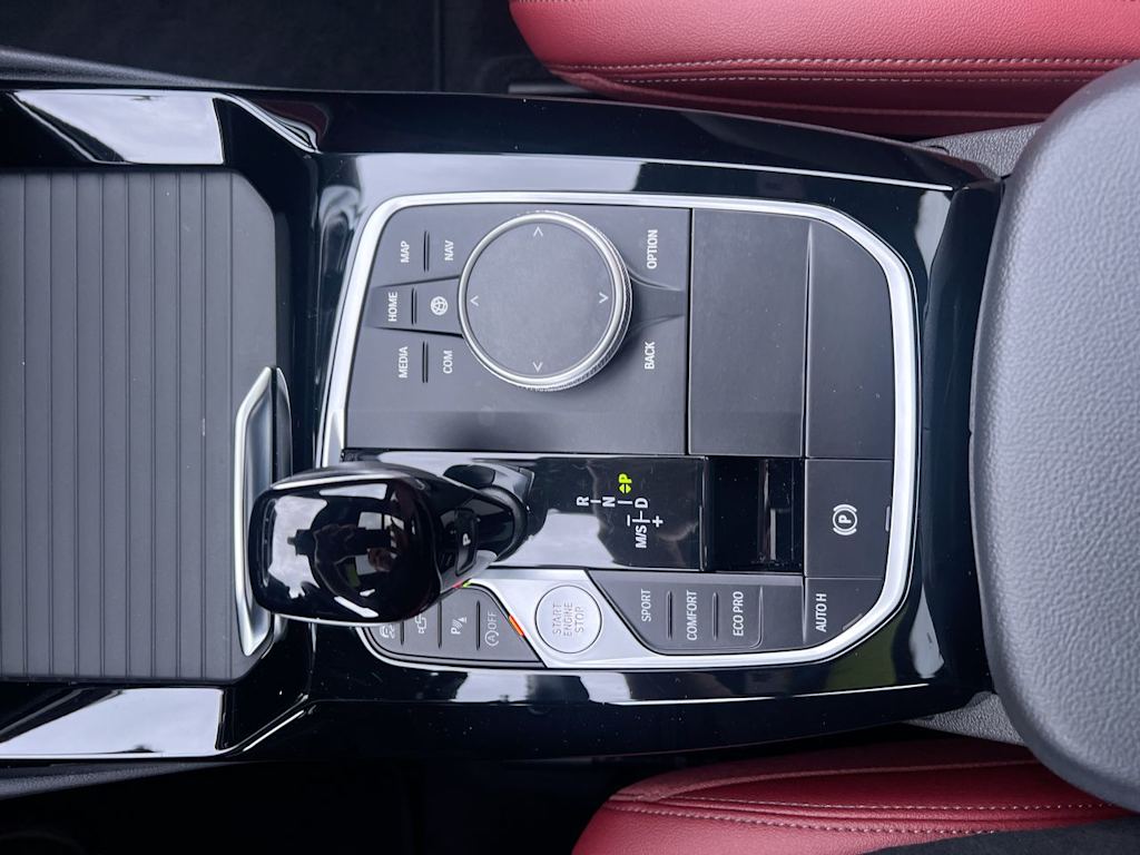 Thumbnail: 2024 BMW X3 - 11