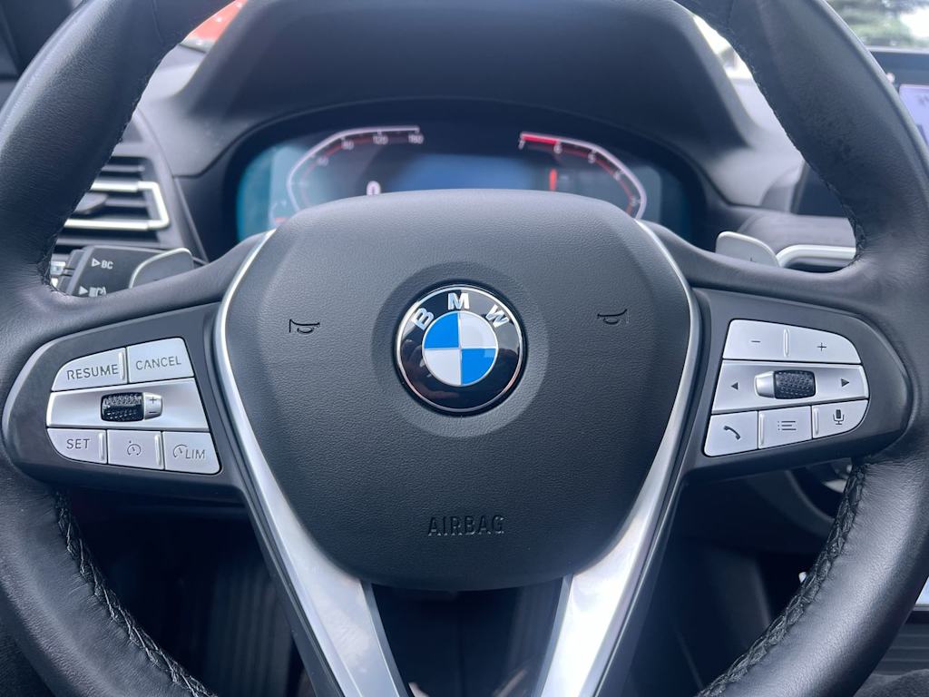 Thumbnail: 2024 BMW X3 - 20