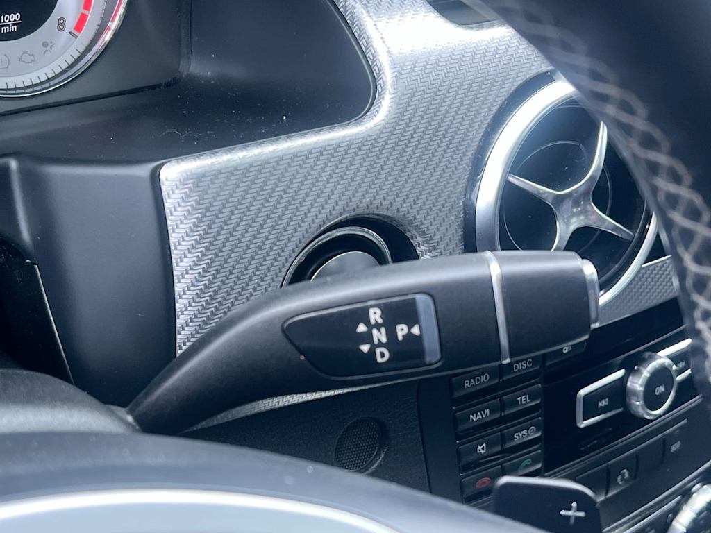 Thumbnail: 2014 Mercedes-Benz GLK - 23