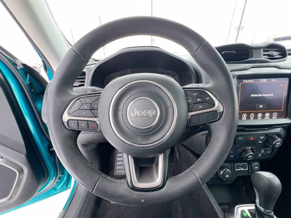 Thumbnail: 2022 Jeep Renegade - 2