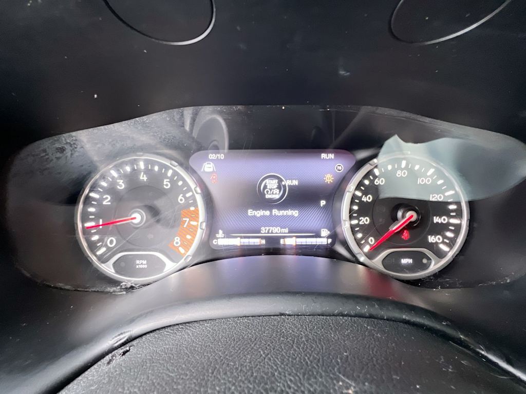 Thumbnail: 2022 Jeep Renegade - 14