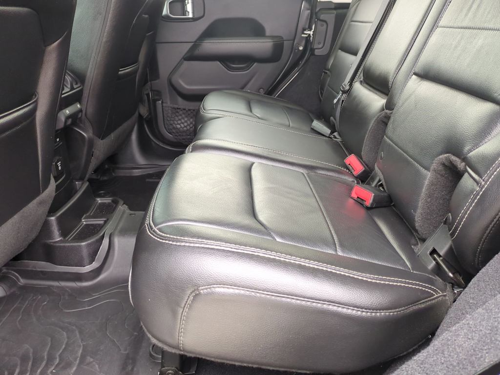 Thumbnail: 2018 Jeep Wrangler - 11