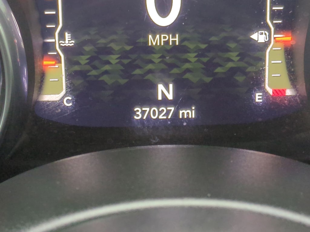 Thumbnail: 2018 Jeep Wrangler - 23