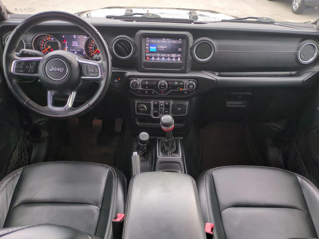 Thumbnail: 2018 Jeep Wrangler - 9