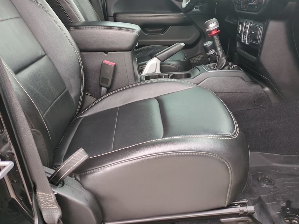 Thumbnail: 2018 Jeep Wrangler - 10