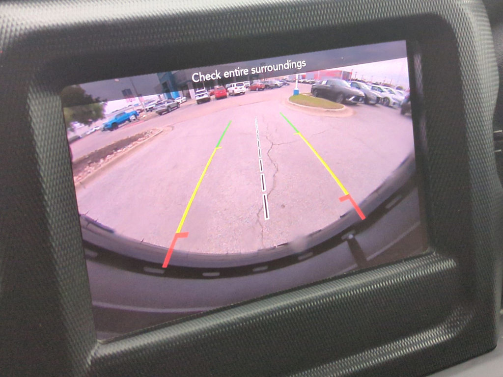 Thumbnail: 2018 Jeep Wrangler - 25