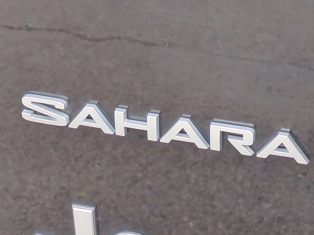 Thumbnail: 2018 Jeep Wrangler - 33