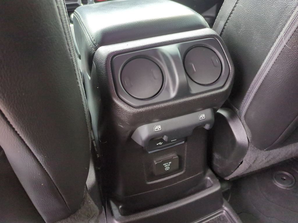 Thumbnail: 2018 Jeep Wrangler - 29