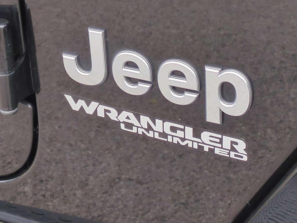 Thumbnail: 2018 Jeep Wrangler - 6