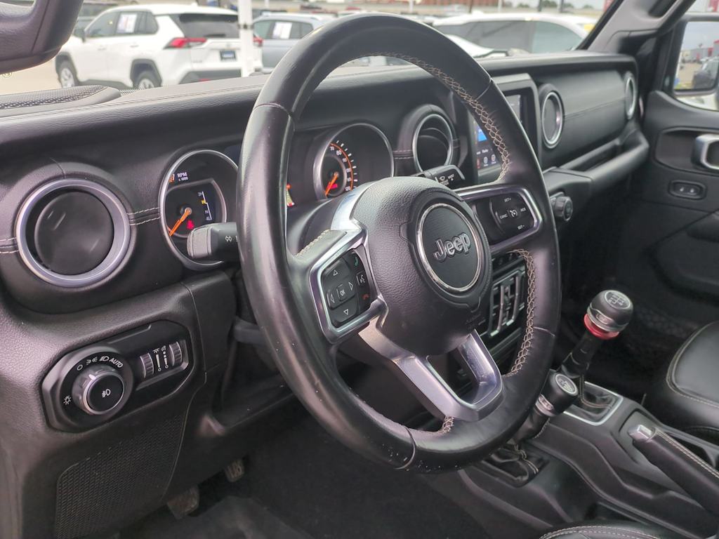 Thumbnail: 2018 Jeep Wrangler - 2