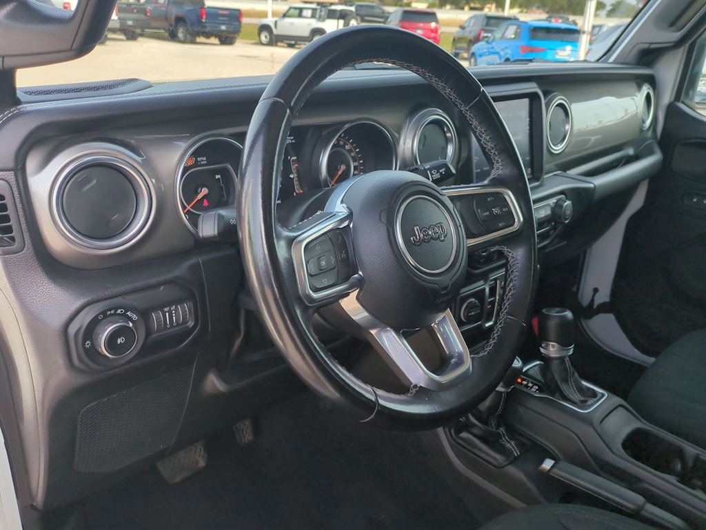 Thumbnail: 2022 Jeep Wrangler - 2