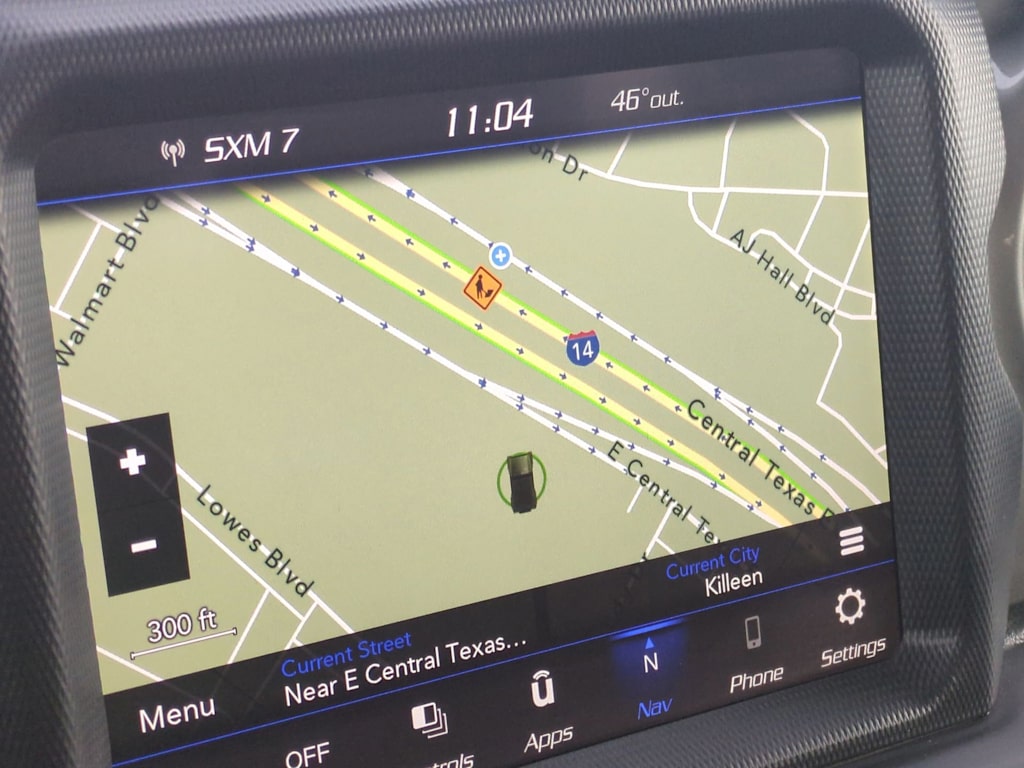 Thumbnail: 2022 Jeep Wrangler - 24