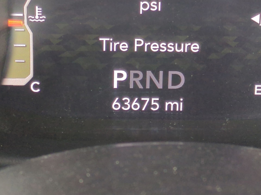 Thumbnail: 2022 Jeep Wrangler - 23