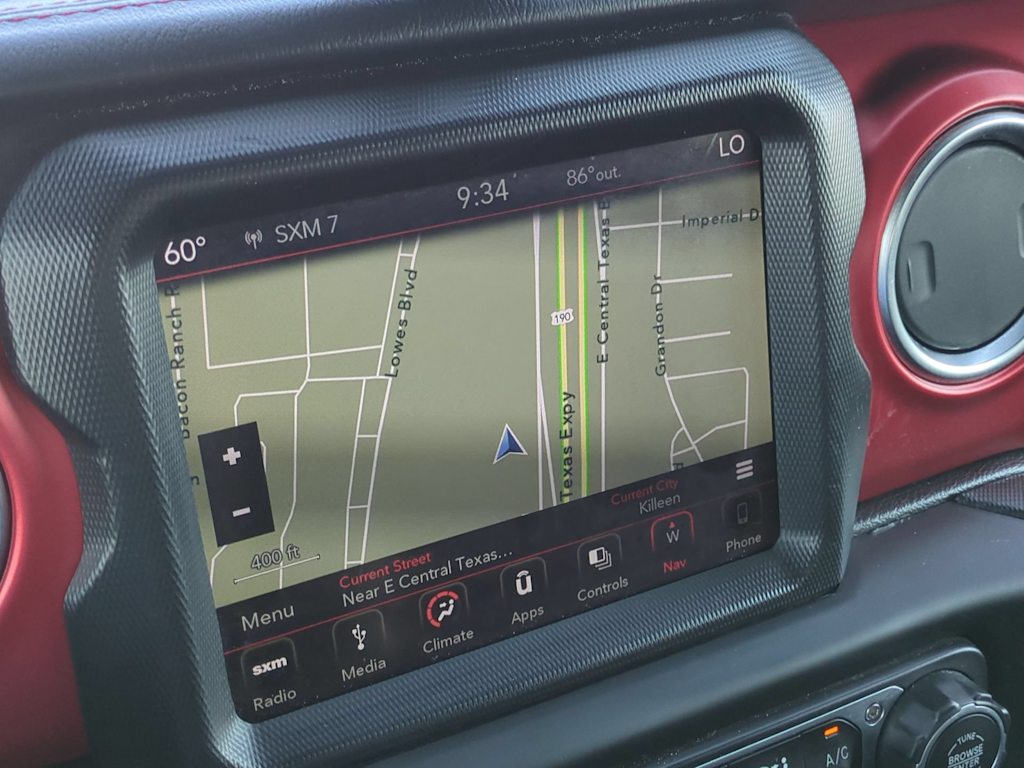 Thumbnail: 2019 Jeep Wrangler - 24