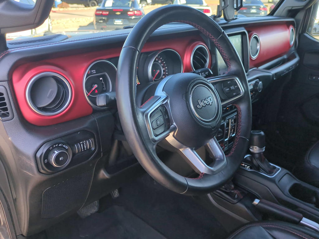 Thumbnail: 2019 Jeep Wrangler - 2
