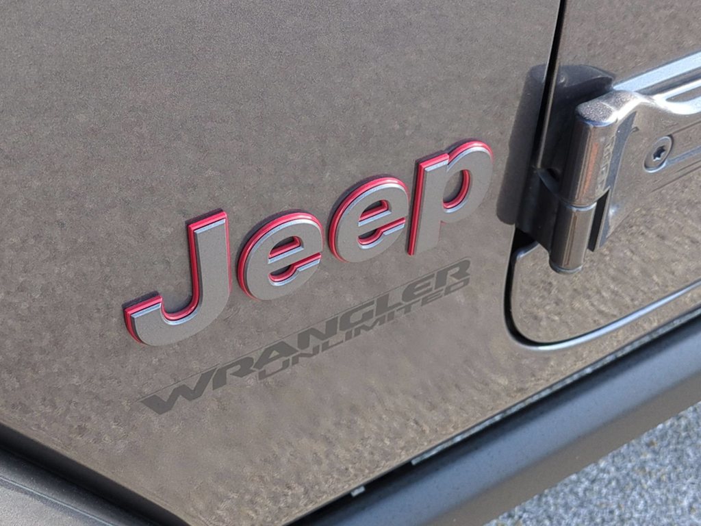 Thumbnail: 2019 Jeep Wrangler - 7