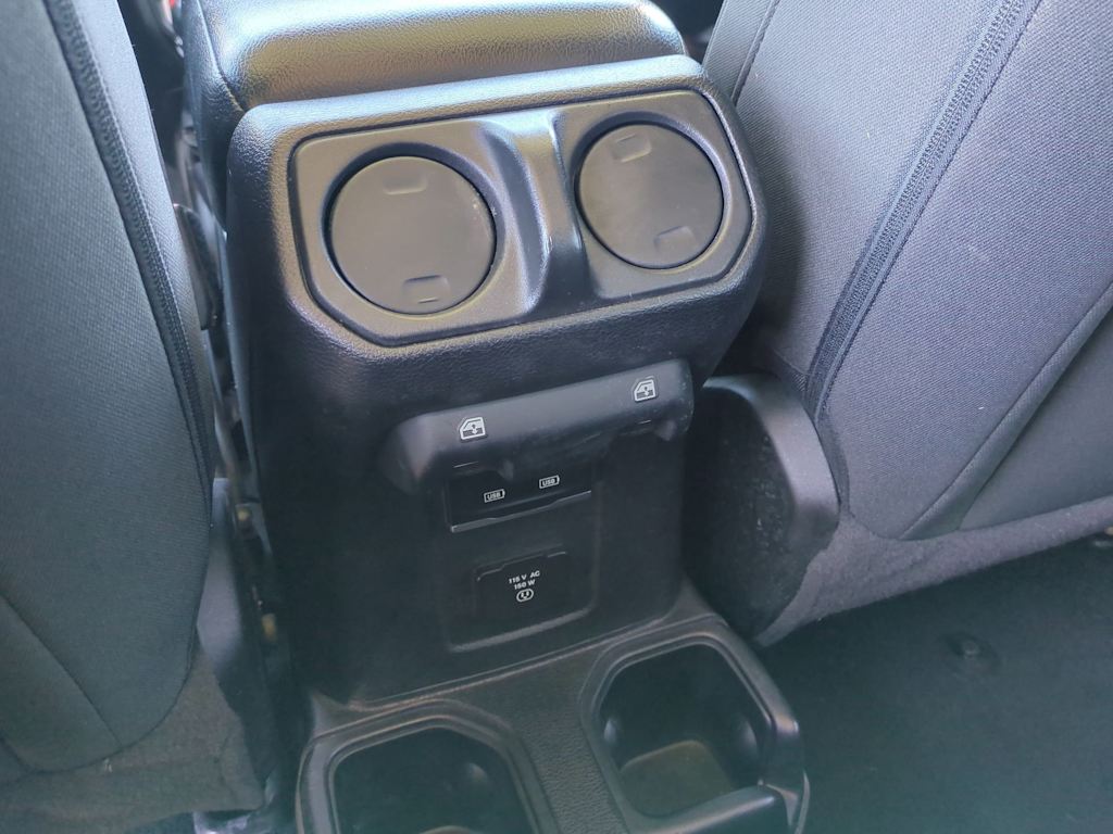 Thumbnail: 2023 Jeep Wrangler - 28