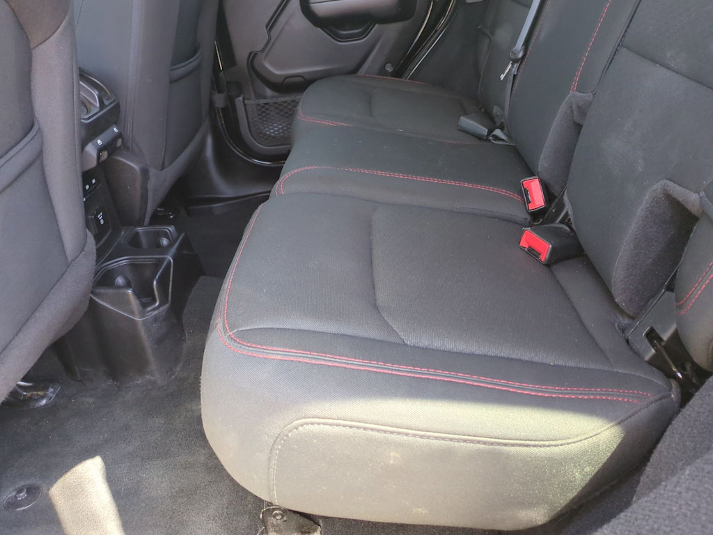 Thumbnail: 2023 Jeep Wrangler - 13