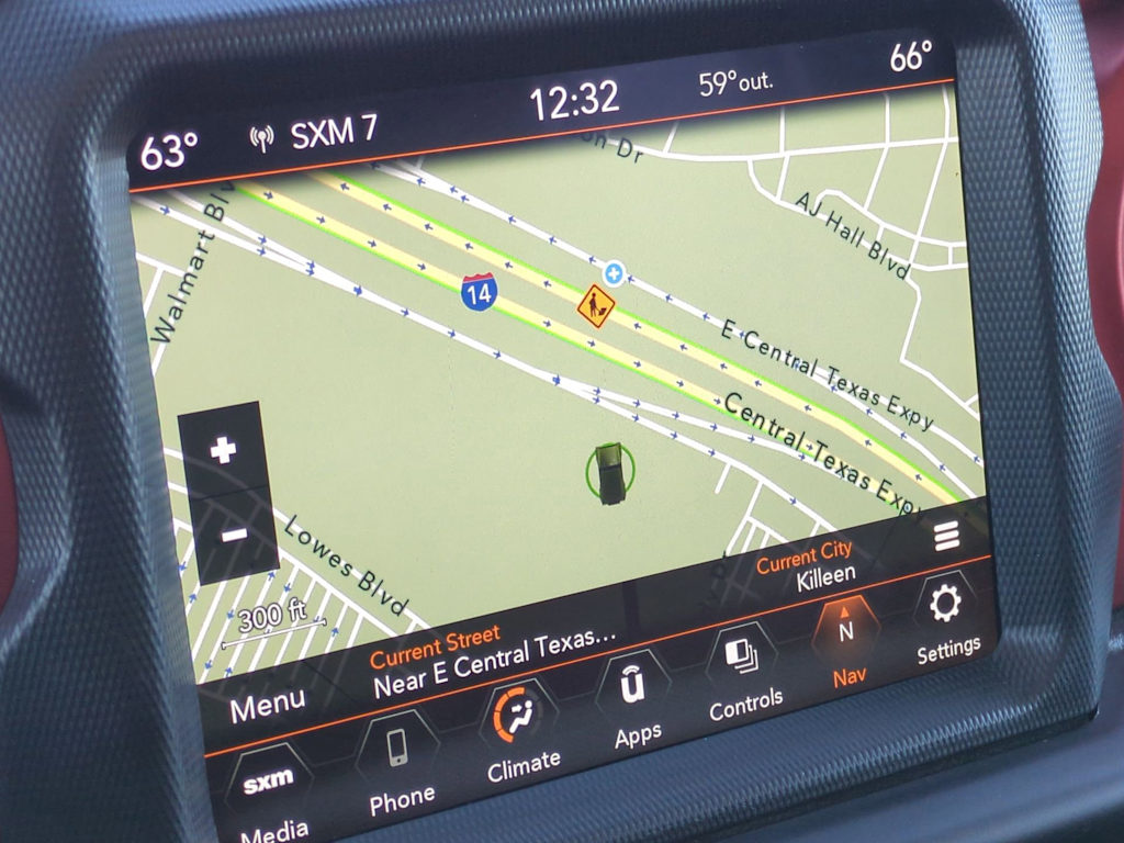 Thumbnail: 2023 Jeep Wrangler - 25