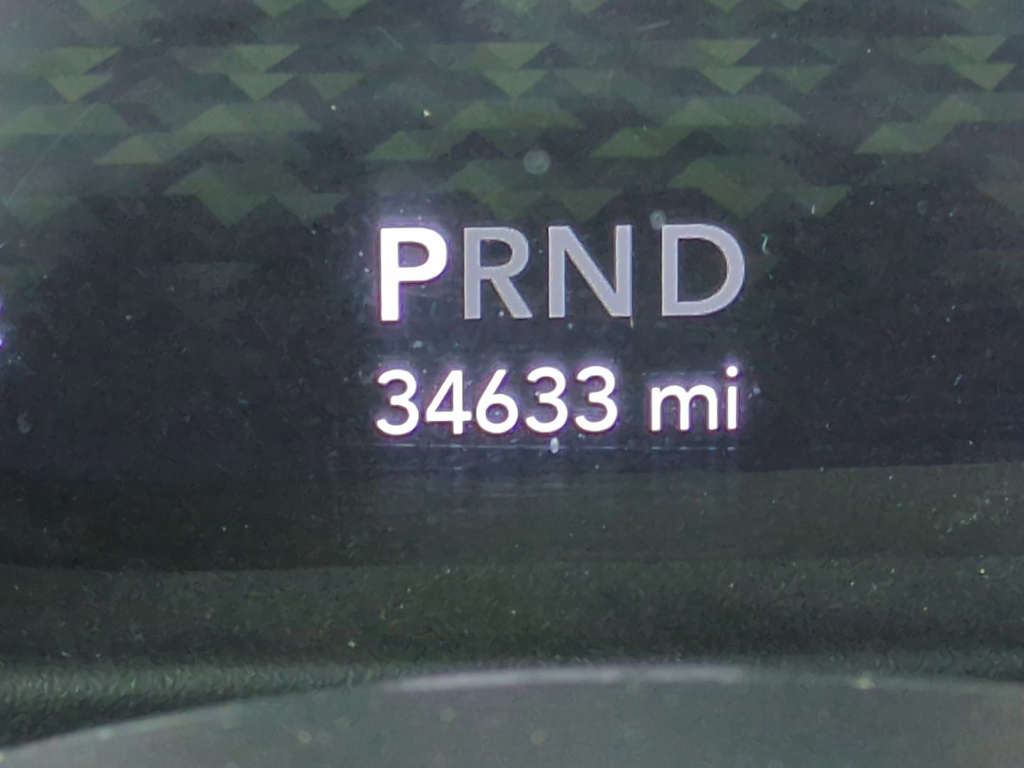 Thumbnail: 2020 Jeep Wrangler - 24