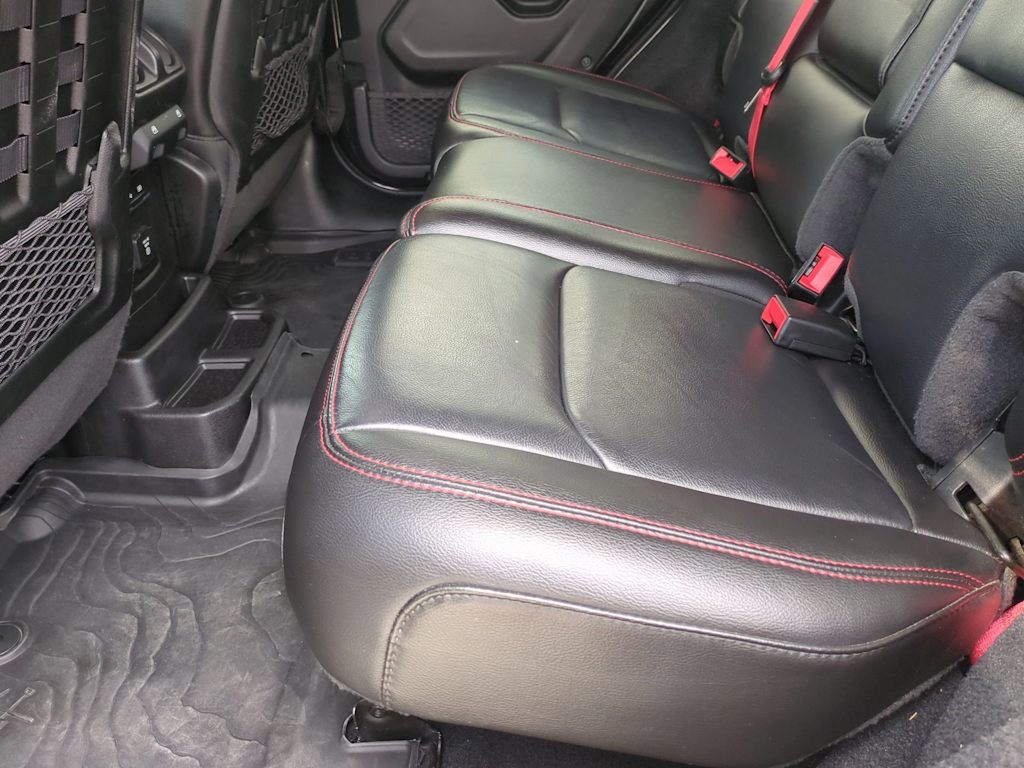 Thumbnail: 2020 Jeep Wrangler - 12