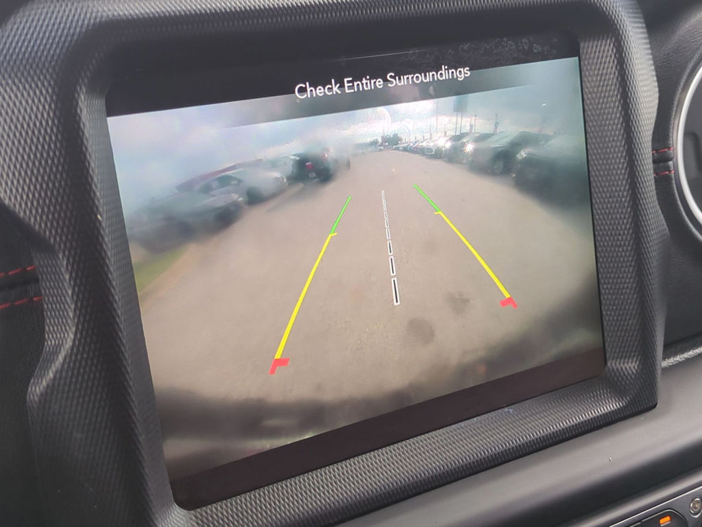 Thumbnail: 2020 Jeep Wrangler - 26