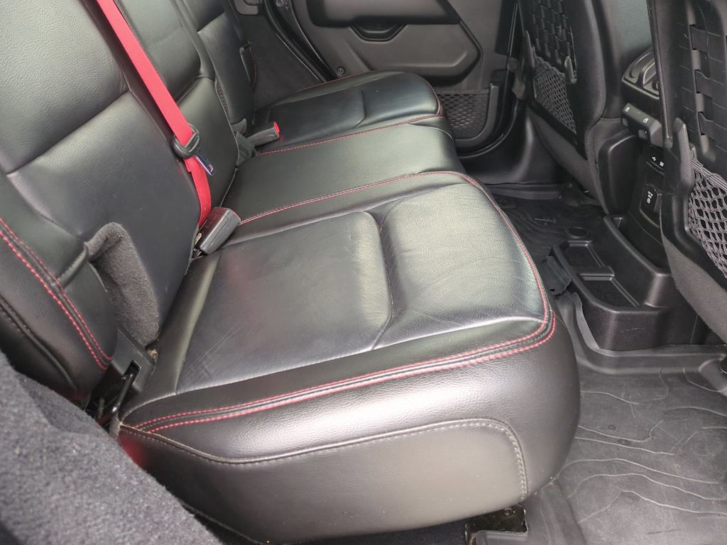 Thumbnail: 2020 Jeep Wrangler - 13