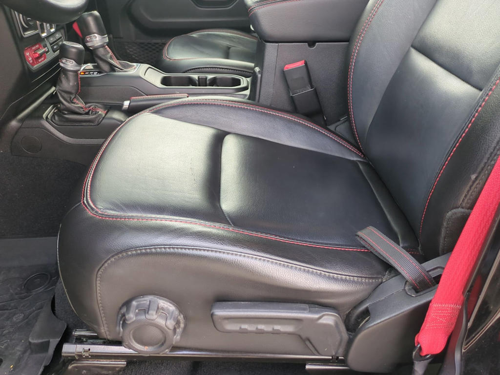 Thumbnail: 2020 Jeep Wrangler - 11