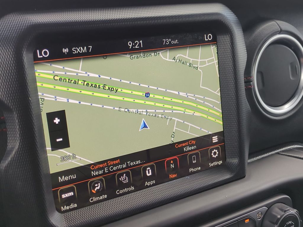 Thumbnail: 2020 Jeep Wrangler - 25