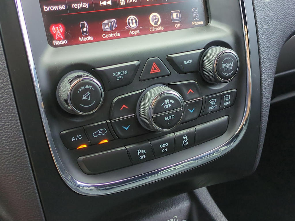 Thumbnail: 2015 Dodge Durango - 27