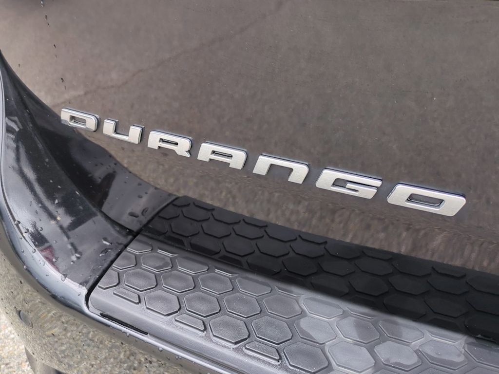 Thumbnail: 2015 Dodge Durango - 32
