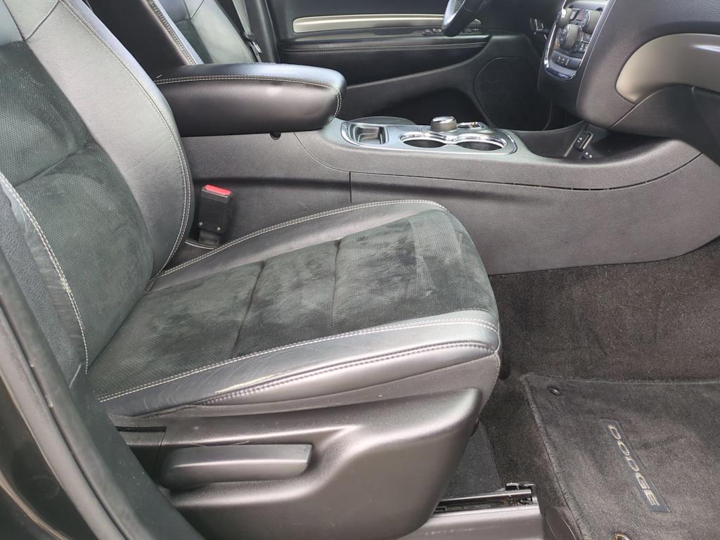 Thumbnail: 2015 Dodge Durango - 12